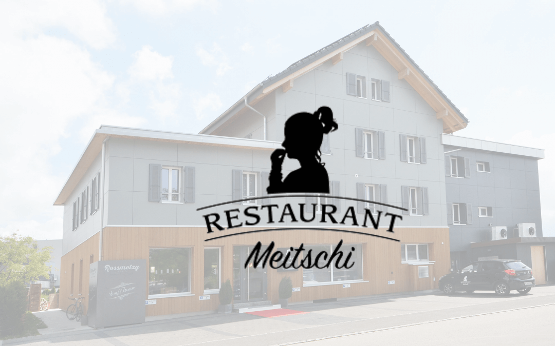 Hotel Restaurant Meitschi, Thun