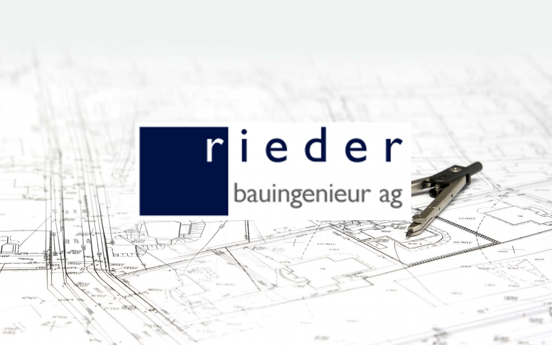 Rieder Bauingenieur AG, Frutigen