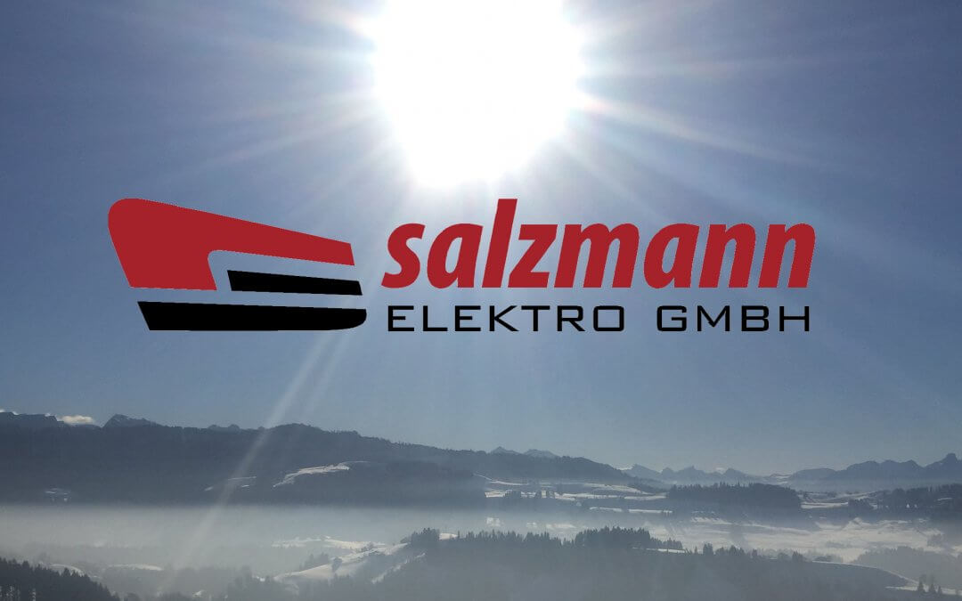 Salzmann Elektro GmbH, Eggiwil