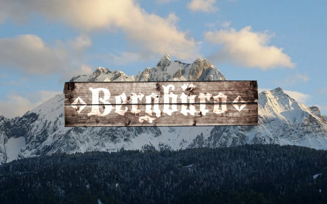 Bergbüro.ch, Frutigen