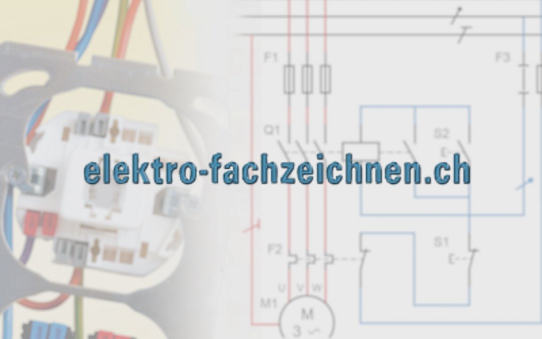 elektro-fachzeichnen.ch