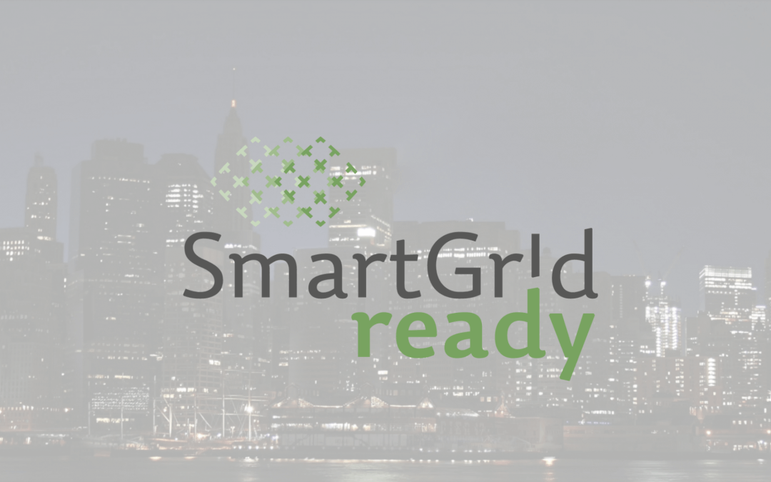 Verein SmartGridready, Bern