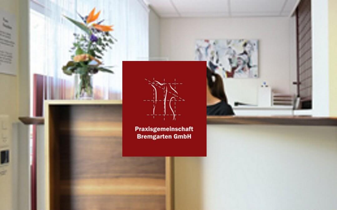 Praxisgemeinschaft Bremgarten GmbH