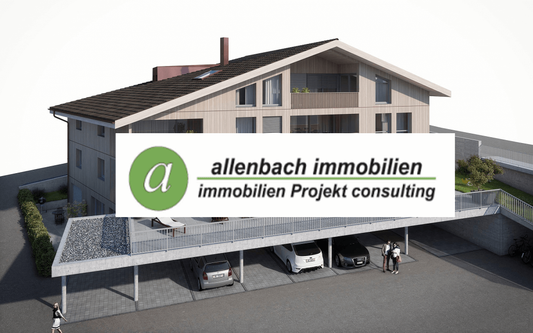 Allenbach Immobilien GmbH