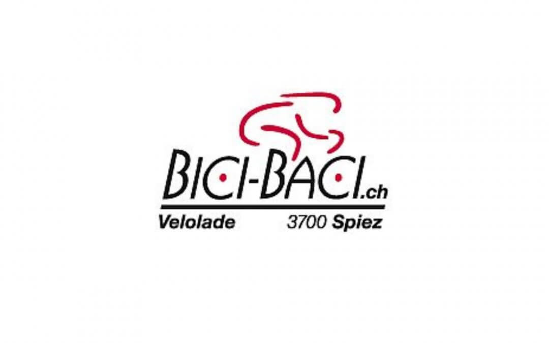 Velolade Bici-Baci.ch, Spiez