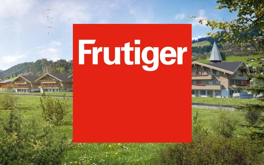 Frutiger AG, Uetendorf