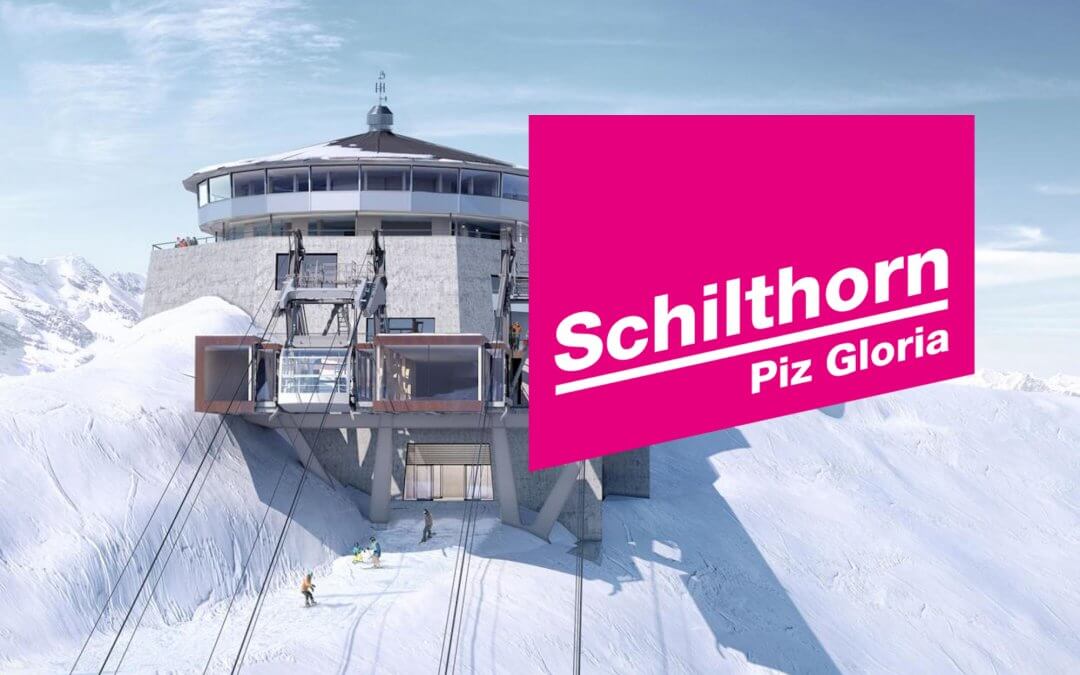 Schilthornbahn 20XX, Stechelberg